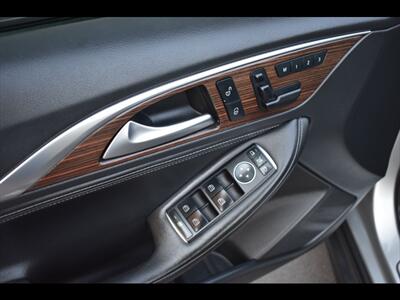 2018 INFINITI QX30 Premium   - Photo 20 - Mesa, AZ 85201