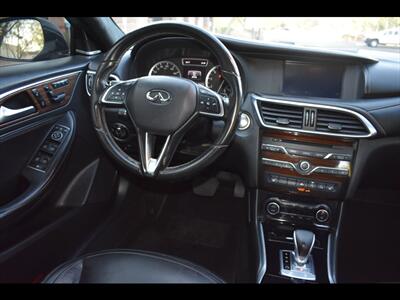 2018 INFINITI QX30 Premium   - Photo 36 - Mesa, AZ 85201