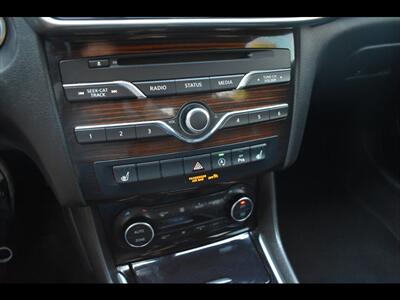 2018 INFINITI QX30 Premium   - Photo 12 - Mesa, AZ 85201