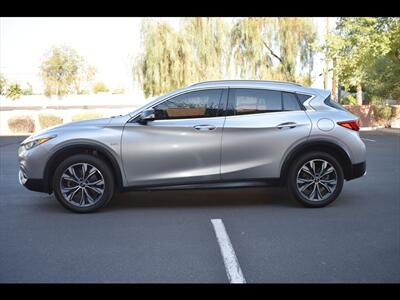 2018 INFINITI QX30 Premium   - Photo 4 - Mesa, AZ 85201