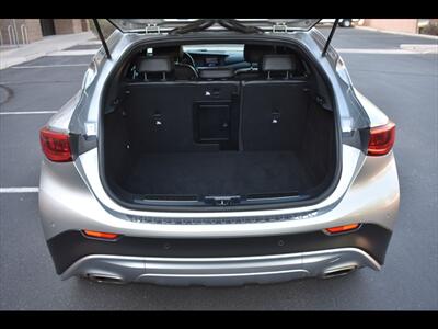 2018 INFINITI QX30 Premium   - Photo 25 - Mesa, AZ 85201