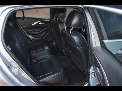 2018 INFINITI QX30 Premium   - Photo 27 - Mesa, AZ 85201