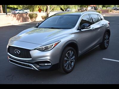 2018 INFINITI QX30 Premium   - Photo 3 - Mesa, AZ 85201