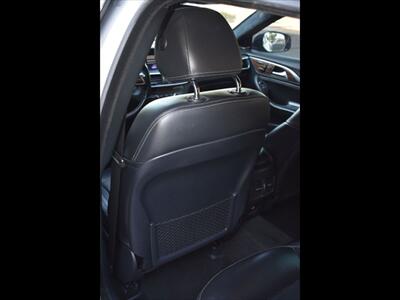 2018 INFINITI QX30 Premium   - Photo 22 - Mesa, AZ 85201