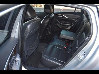 2018 INFINITI QX30 Premium   - Photo 21 - Mesa, AZ 85201