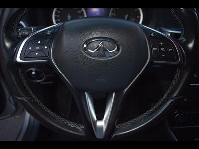 2018 INFINITI QX30 Premium   - Photo 15 - Mesa, AZ 85201