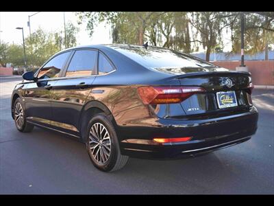 2019 Volkswagen Jetta SE   - Photo 5 - Mesa, AZ 85201