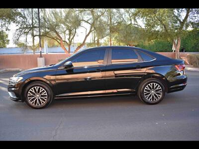 2019 Volkswagen Jetta SE   - Photo 4 - Mesa, AZ 85201