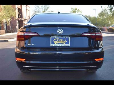 2019 Volkswagen Jetta SE   - Photo 9 - Mesa, AZ 85201