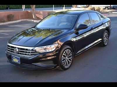 2019 Volkswagen Jetta SE   - Photo 3 - Mesa, AZ 85201