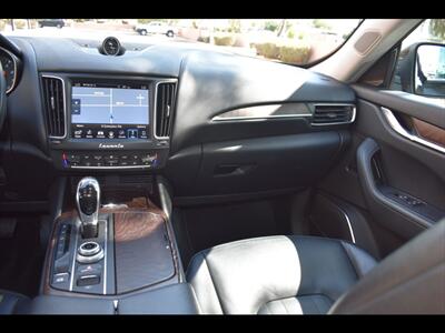 2018 Maserati Levante - Photo 30 - Mesa, AZ 85201