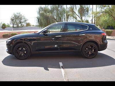 2018 Maserati Levante - Photo 4 - Mesa, AZ 85201
