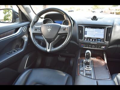 2018 Maserati Levante - Photo 29 - Mesa, AZ 85201