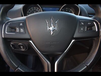 2018 Maserati Levante - Photo 13 - Mesa, AZ 85201