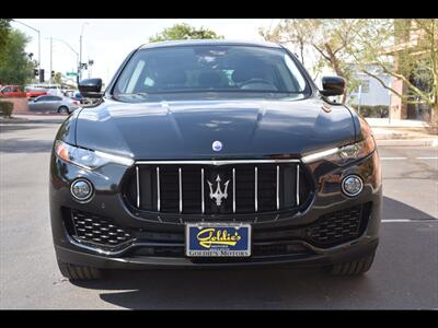 2018 Maserati Levante - Photo 8 - Mesa, AZ 85201
