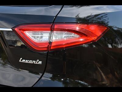2018 Maserati Levante - Photo 51 - Mesa, AZ 85201