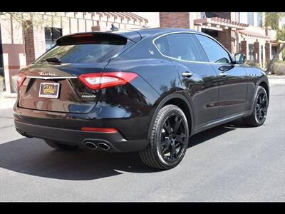 2018 Maserati Levante - Photo 7 - Mesa, AZ 85201