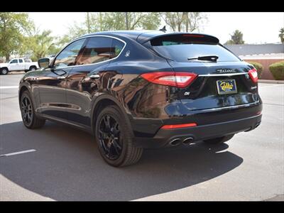 2018 Maserati Levante - Photo 6 - Mesa, AZ 85201