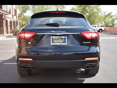 2018 Maserati Levante - Photo 9 - Mesa, AZ 85201