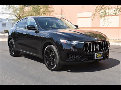 2018 Maserati Levante - Photo 2 - Mesa, AZ 85201