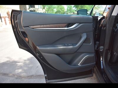 2018 Maserati Levante - Photo 21 - Mesa, AZ 85201