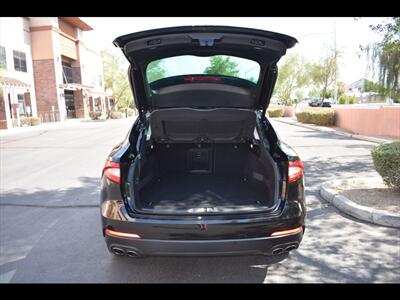 2018 Maserati Levante - Photo 22 - Mesa, AZ 85201