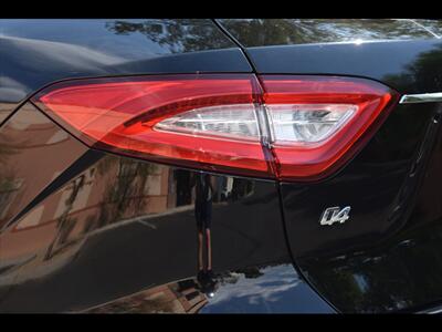 2018 Maserati Levante - Photo 49 - Mesa, AZ 85201