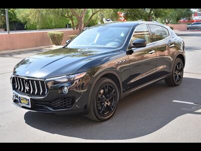 2018 Maserati Levante - Photo 3 - Mesa, AZ 85201