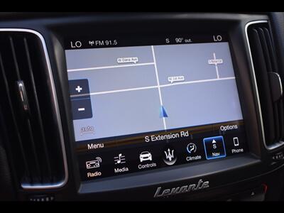 2018 Maserati Levante - Photo 11 - Mesa, AZ 85201