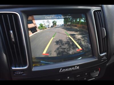 2018 Maserati Levante - Photo 10 - Mesa, AZ 85201