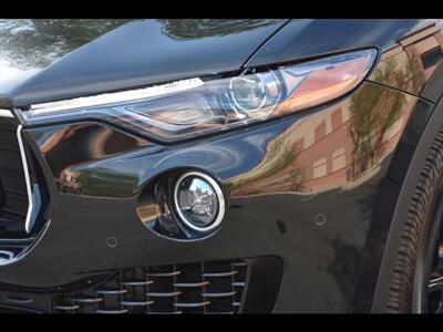 2018 Maserati Levante - Photo 46 - Mesa, AZ 85201