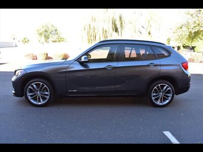 2015 BMW X1 sDrive28i   - Photo 4 - Mesa, AZ 85201