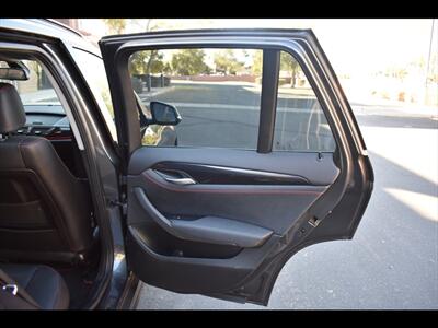 2015 BMW X1 sDrive28i   - Photo 21 - Mesa, AZ 85201