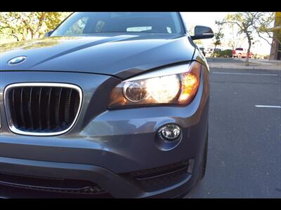 2015 BMW X1 sDrive28i   - Photo 27 - Mesa, AZ 85201