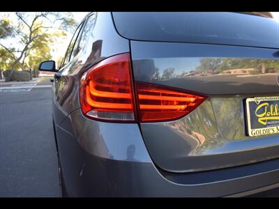 2015 BMW X1 sDrive28i   - Photo 31 - Mesa, AZ 85201