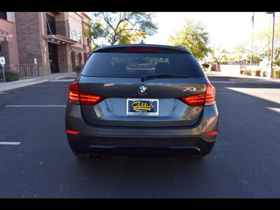 2015 BMW X1 sDrive28i   - Photo 7 - Mesa, AZ 85201
