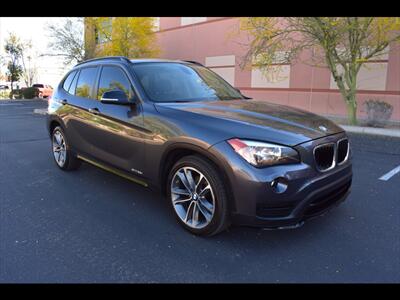 2015 BMW X1 sDrive28i   - Photo 2 - Mesa, AZ 85201