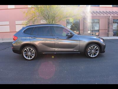 2015 BMW X1 sDrive28i   - Photo 1 - Mesa, AZ 85201