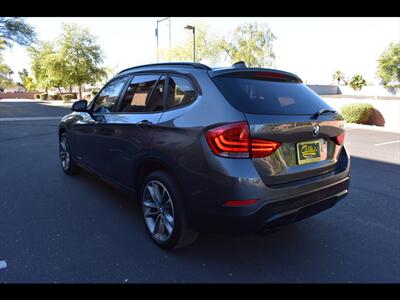 2015 BMW X1 sDrive28i   - Photo 8 - Mesa, AZ 85201