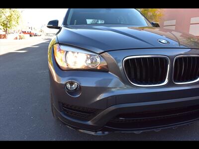 2015 BMW X1 sDrive28i   - Photo 29 - Mesa, AZ 85201