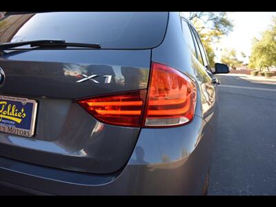 2015 BMW X1 sDrive28i   - Photo 32 - Mesa, AZ 85201