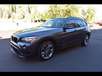 2015 BMW X1 sDrive28i   - Photo 5 - Mesa, AZ 85201