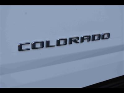 2021 Chevrolet Colorado LT   - Photo 45 - Mesa, AZ 85201