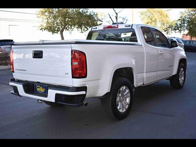 2021 Chevrolet Colorado LT   - Photo 4 - Mesa, AZ 85201