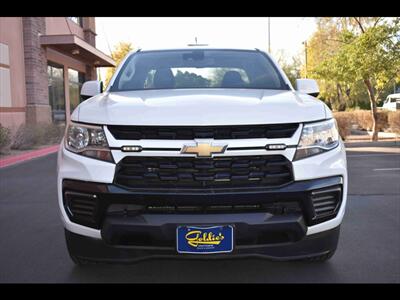 2021 Chevrolet Colorado LT   - Photo 9 - Mesa, AZ 85201