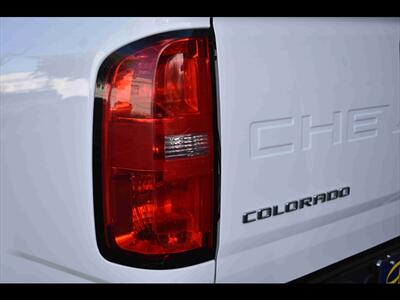 2021 Chevrolet Colorado LT   - Photo 44 - Mesa, AZ 85201