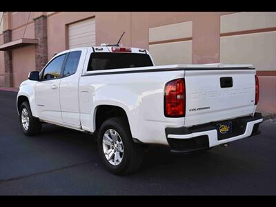 2021 Chevrolet Colorado LT   - Photo 3 - Mesa, AZ 85201