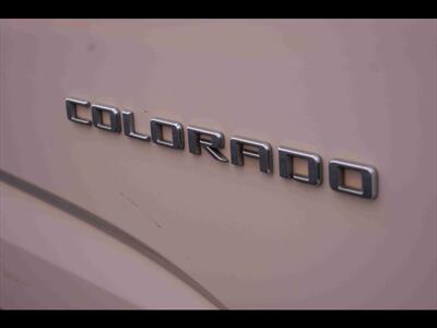 2021 Chevrolet Colorado LT   - Photo 49 - Mesa, AZ 85201