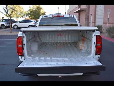 2021 Chevrolet Colorado LT   - Photo 22 - Mesa, AZ 85201