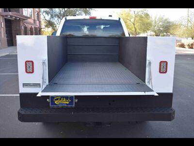 2022 Ford F-250 Super Duty XL   - Photo 28 - Mesa, AZ 85201